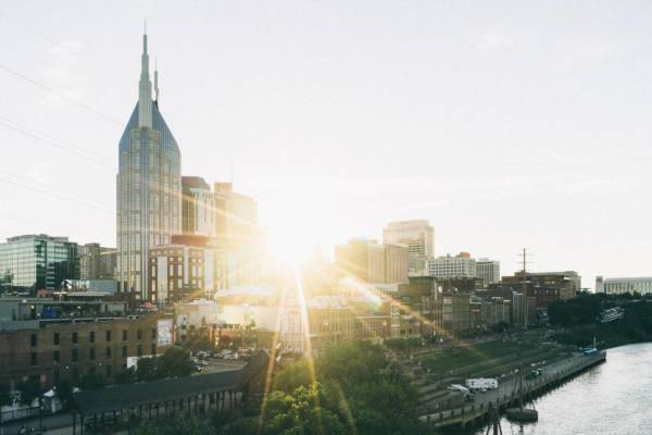 Team Kulia Shares Their Excitement for Nashville Expansion Team Kulia Shares Their Excitement for Nashville Expansion